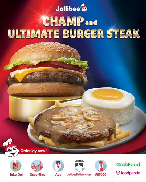burgersteak caloocan city|Champ and Ultimate Burger Steak .
